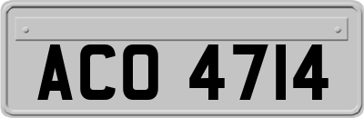 ACO4714