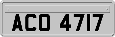 ACO4717