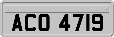 ACO4719