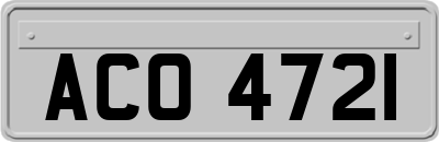 ACO4721