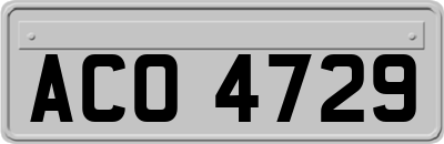 ACO4729