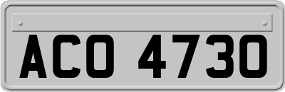 ACO4730