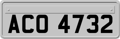 ACO4732