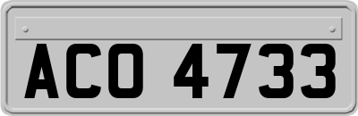 ACO4733