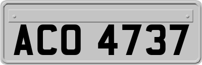 ACO4737