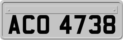 ACO4738