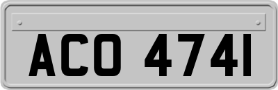 ACO4741