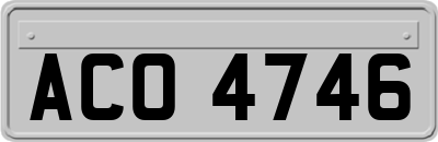 ACO4746