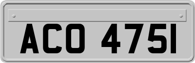 ACO4751