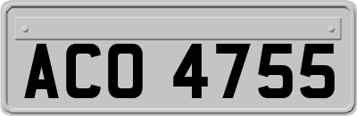 ACO4755