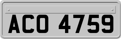 ACO4759