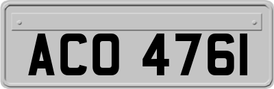 ACO4761