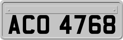 ACO4768