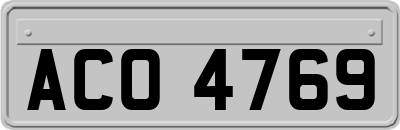 ACO4769
