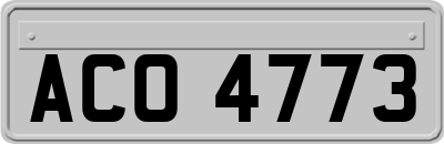 ACO4773