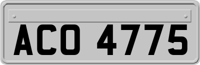 ACO4775