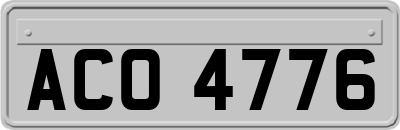 ACO4776