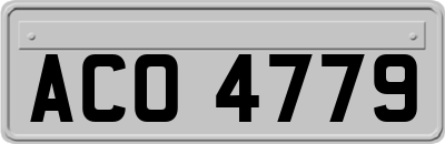 ACO4779