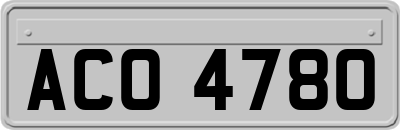 ACO4780