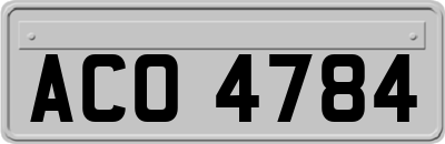 ACO4784