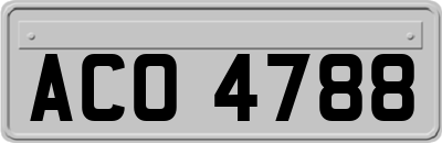 ACO4788