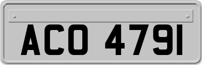 ACO4791