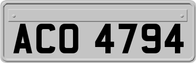 ACO4794