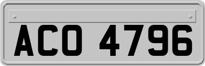 ACO4796