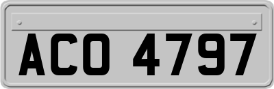 ACO4797