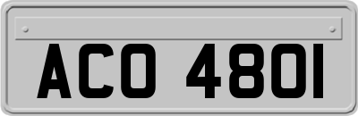 ACO4801