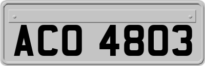 ACO4803