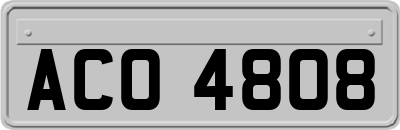ACO4808