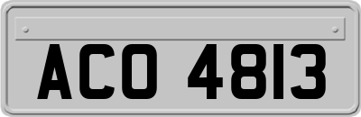 ACO4813