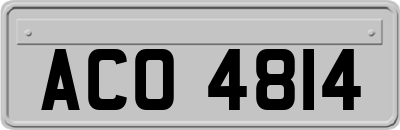 ACO4814