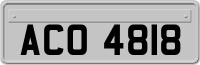 ACO4818