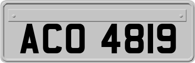 ACO4819