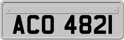 ACO4821