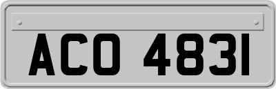 ACO4831