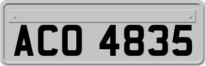 ACO4835