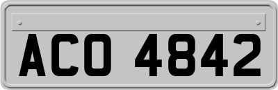 ACO4842