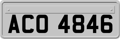 ACO4846