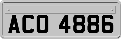 ACO4886