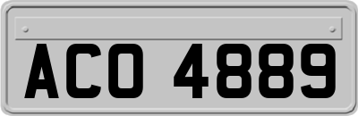 ACO4889