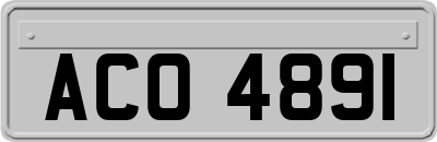 ACO4891