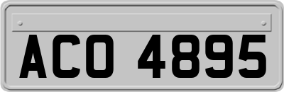 ACO4895