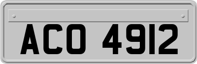 ACO4912