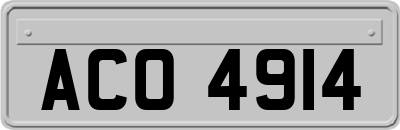 ACO4914