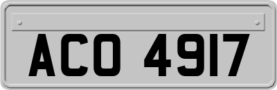 ACO4917