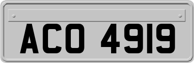 ACO4919