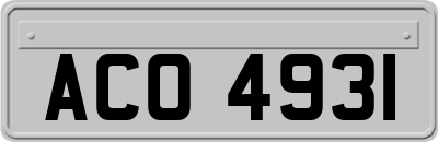ACO4931